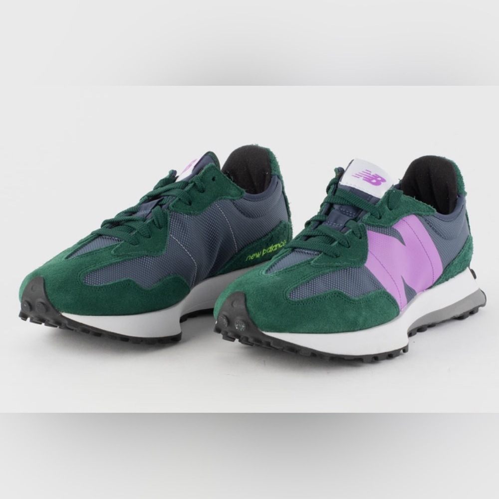 New Balance The Intelligent Choice 327
